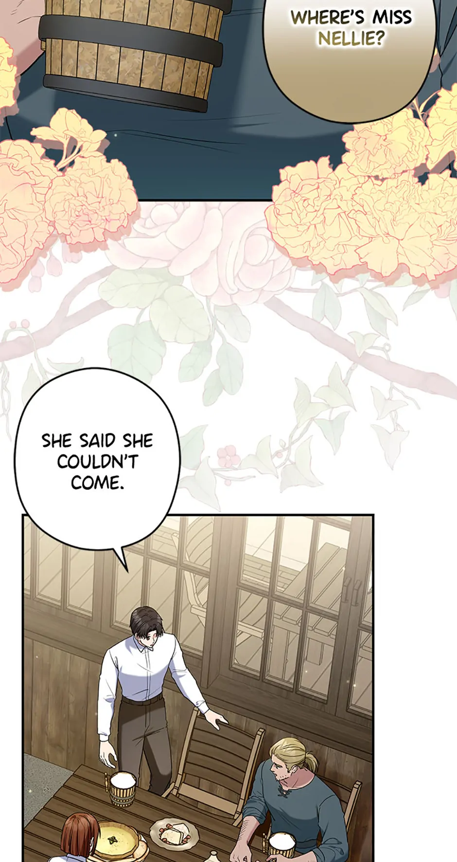 Read Duke Please Fail! chapter 37 image 2 on Lezhin