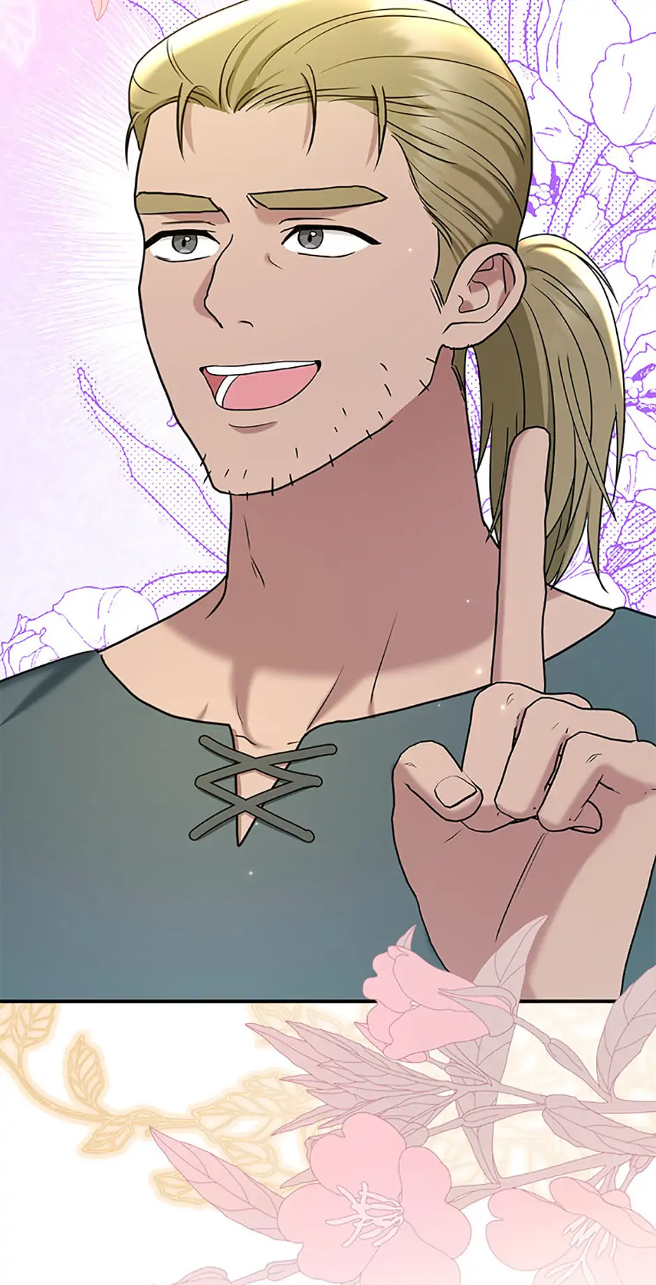 Read Duke Please Fail! chapter 37 image 20 on Lezhin