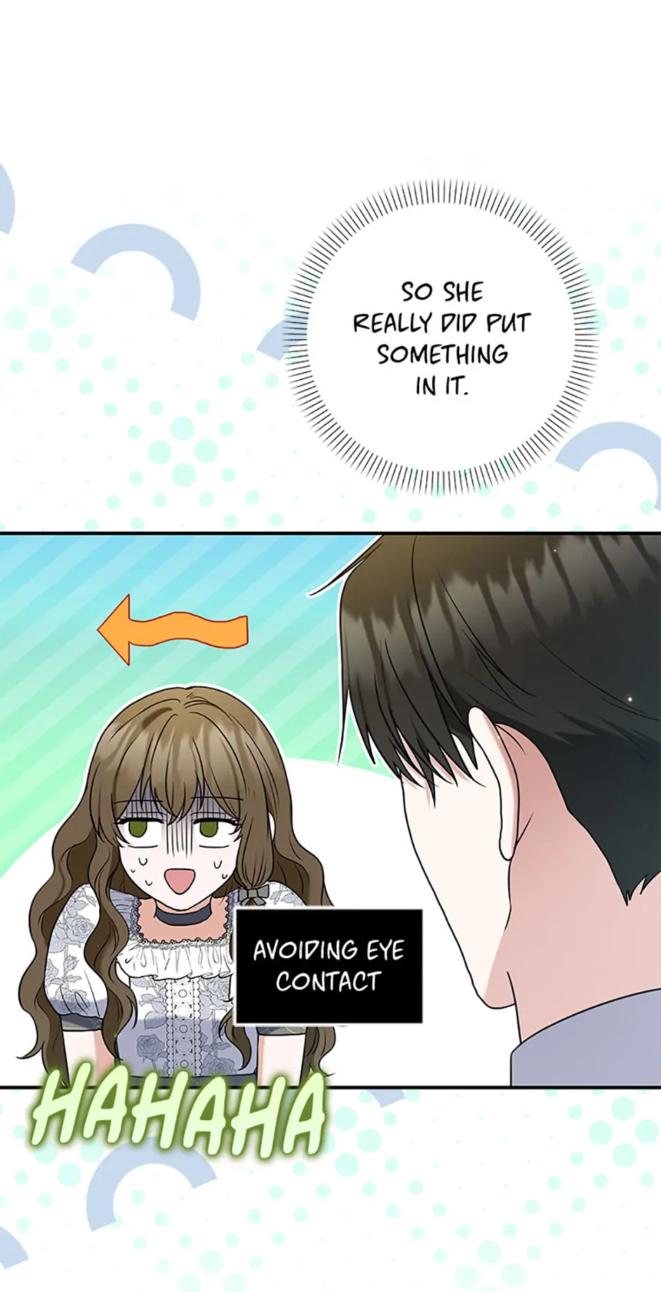 Read Duke Please Fail! chapter 37 image 23 on Lezhin