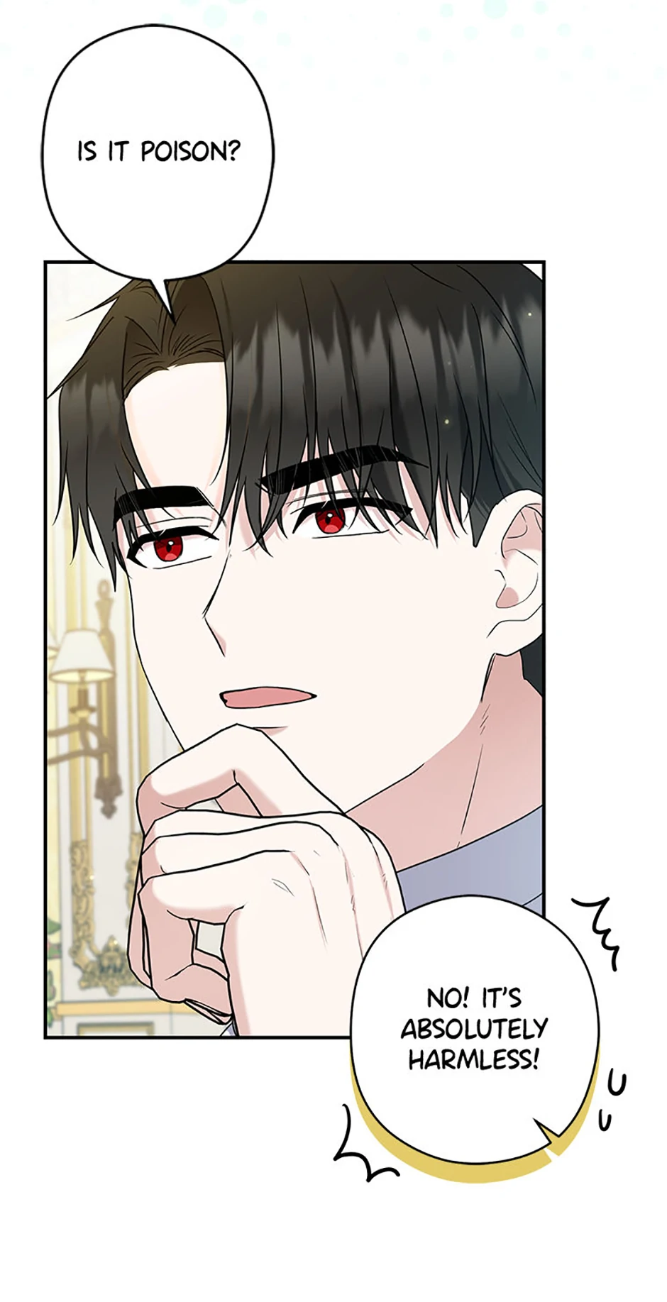 Read Duke Please Fail! chapter 37 image 24 on Lezhin