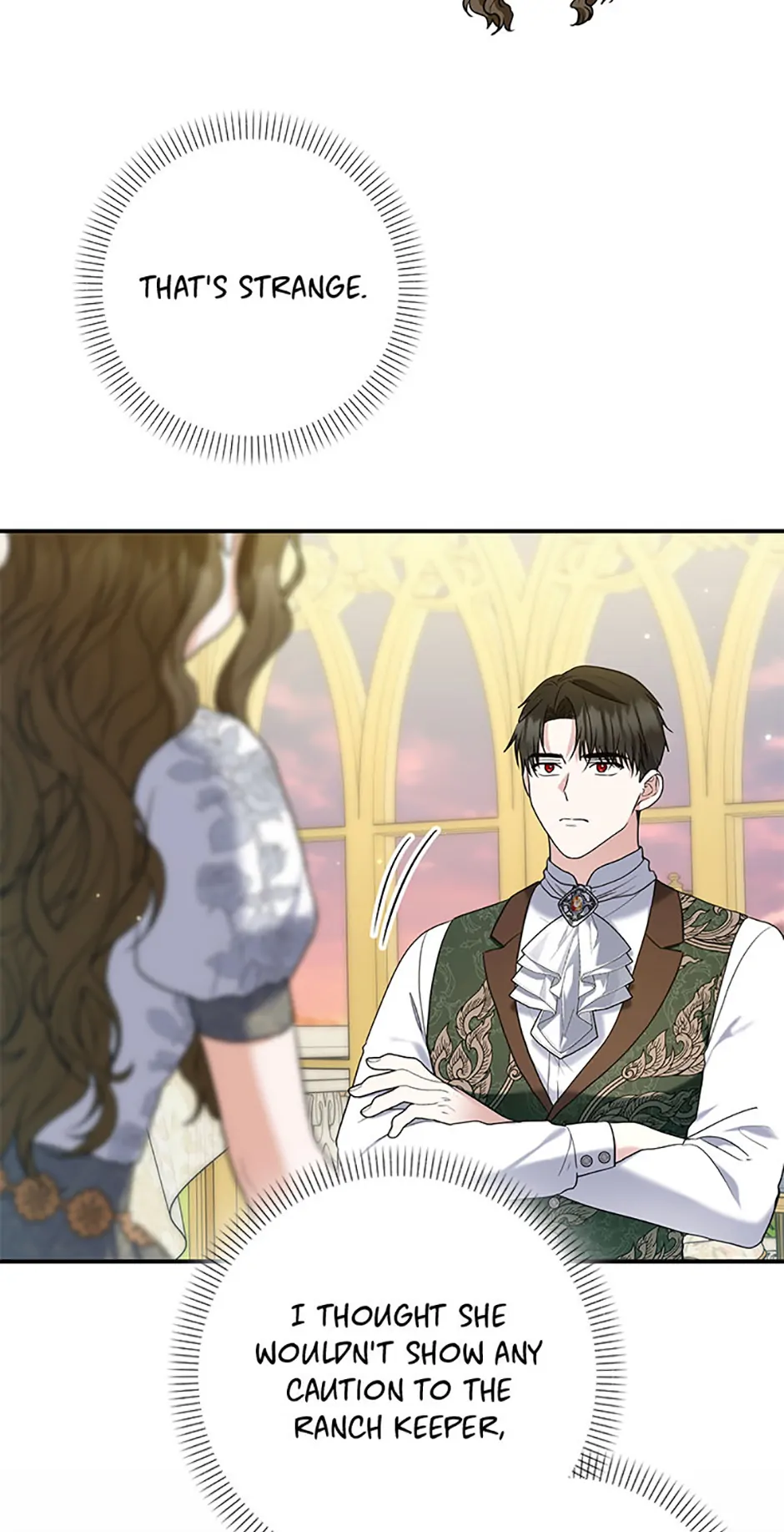 Read Duke Please Fail! chapter 37 image 26 on Lezhin