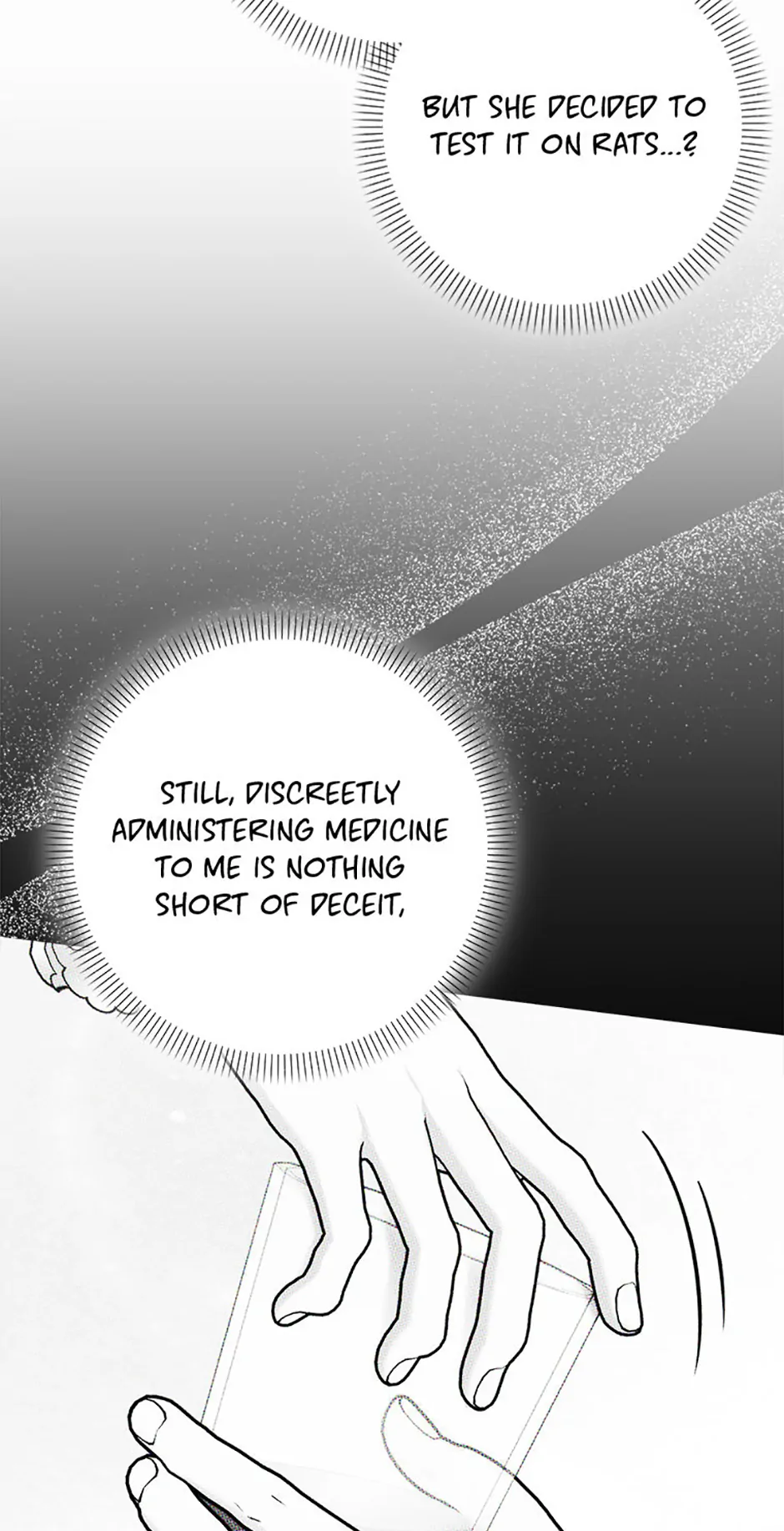 Read Duke Please Fail! chapter 37 image 27 on Lezhin