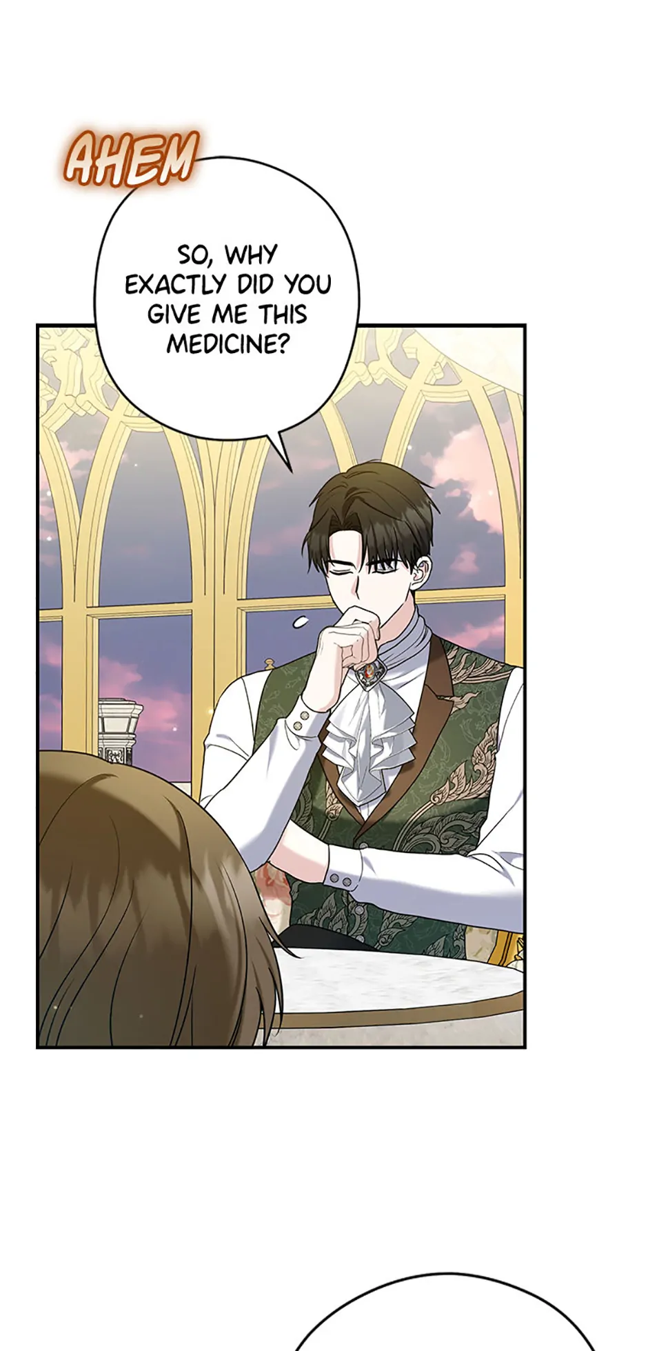 Read Duke Please Fail! chapter 37 image 30 on Lezhin