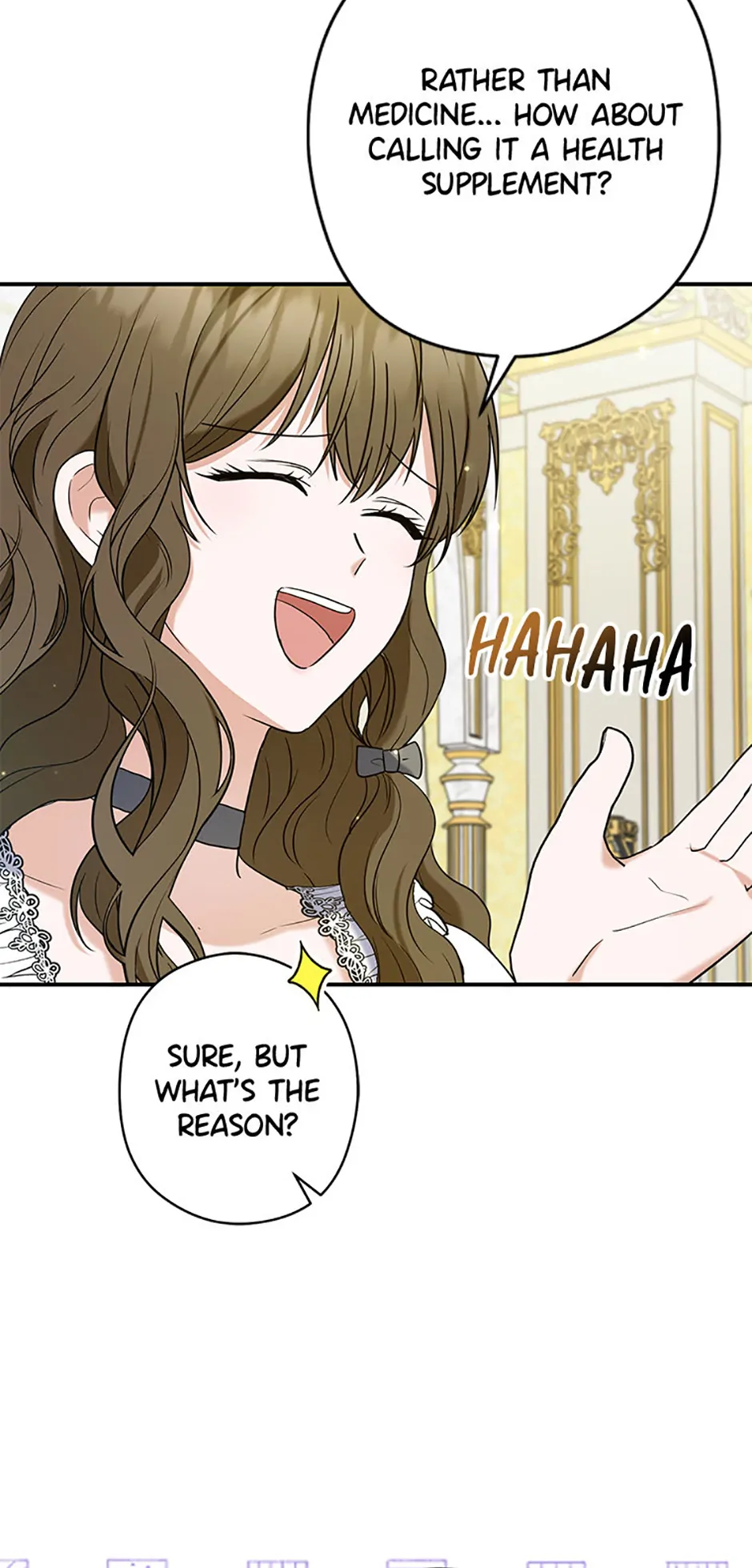 Read Duke Please Fail! chapter 37 image 31 on Lezhin