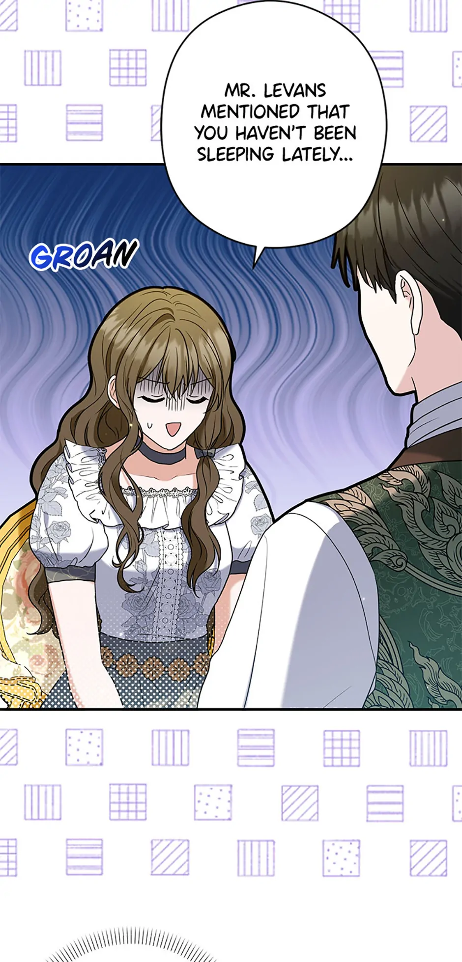 Read Duke Please Fail! chapter 37 image 32 on Lezhin