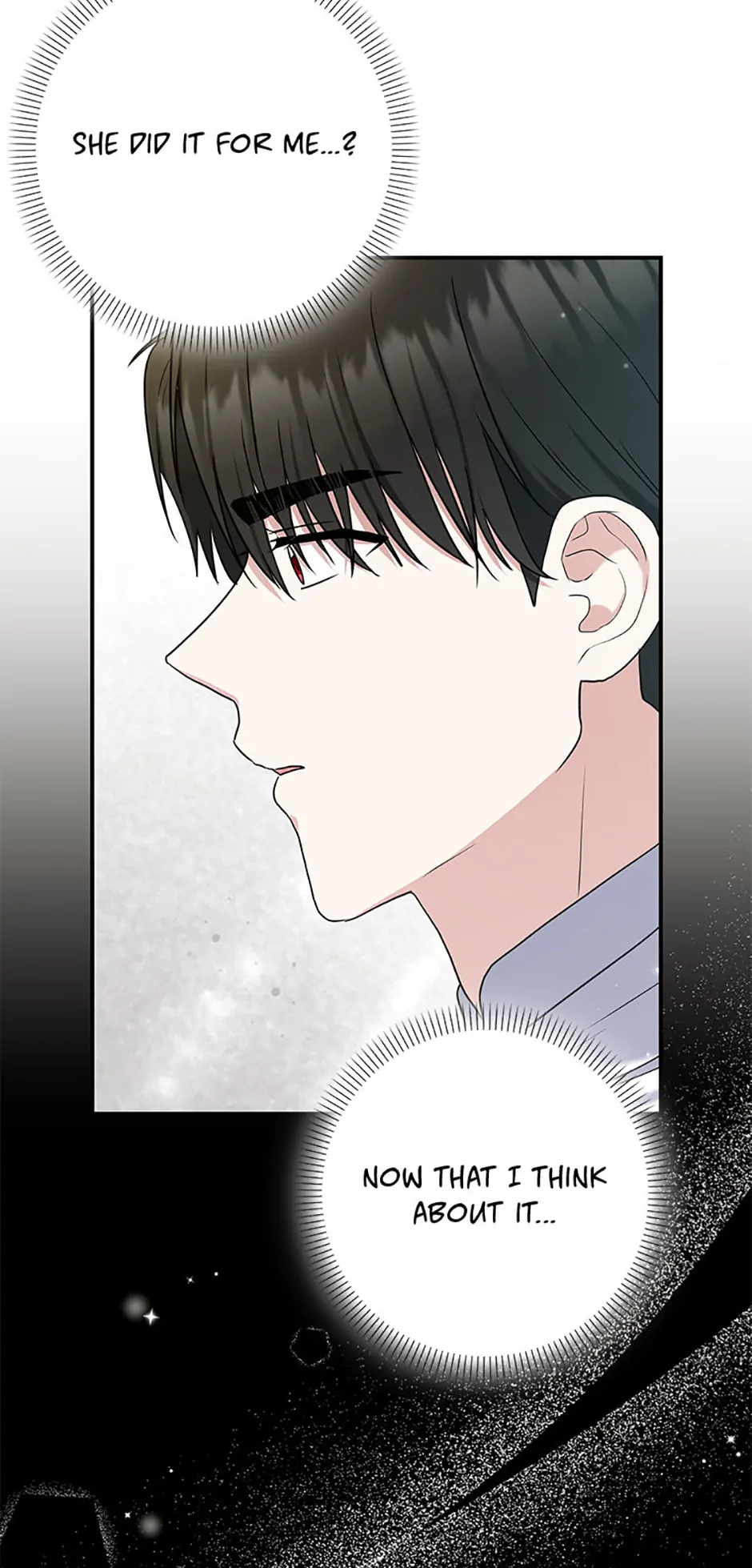 Read Duke Please Fail! chapter 37 image 33 on Lezhin