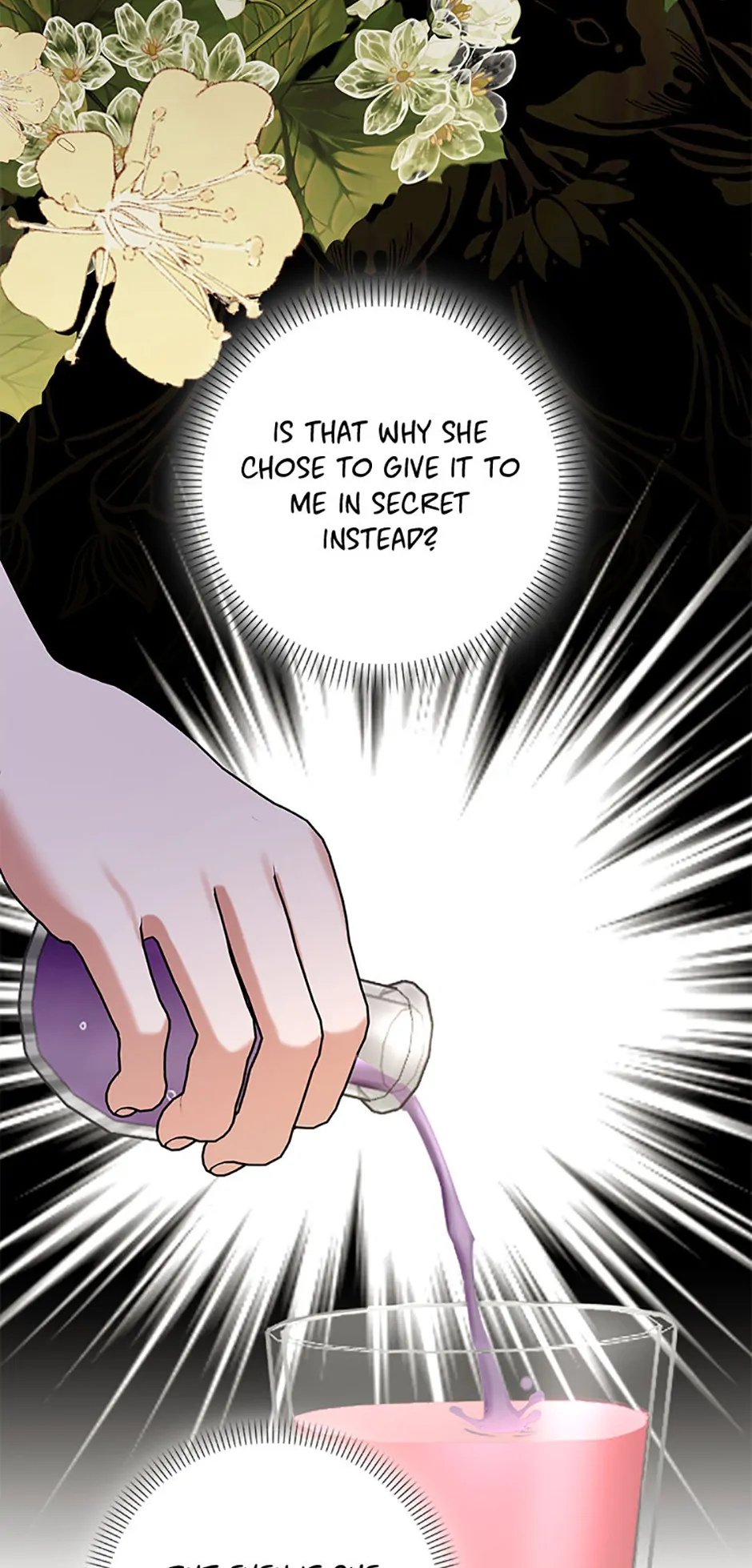 Read Duke Please Fail! chapter 37 image 35 on Lezhin