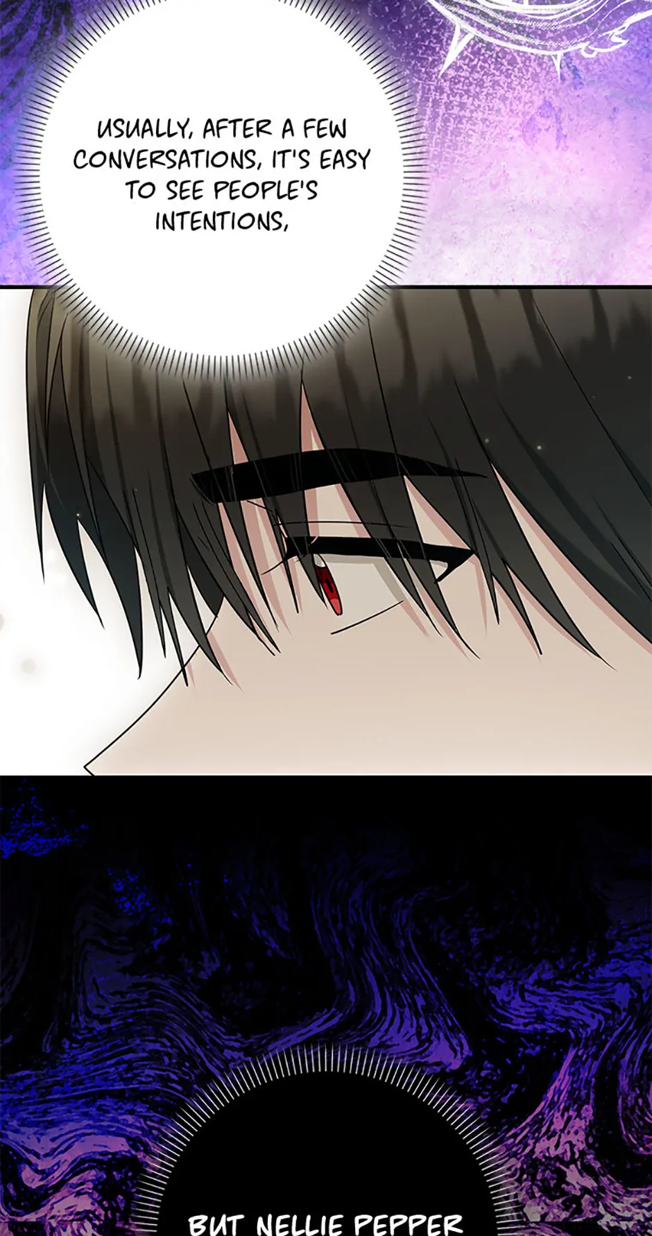 Read Duke Please Fail! chapter 37 image 38 on Lezhin