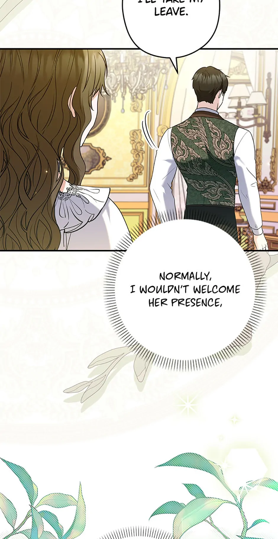 Read Duke Please Fail! chapter 37 image 44 on Lezhin