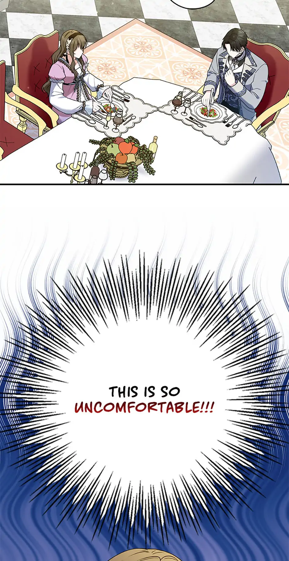 Read Duke Please Fail! chapter 37 image 47 on Lezhin
