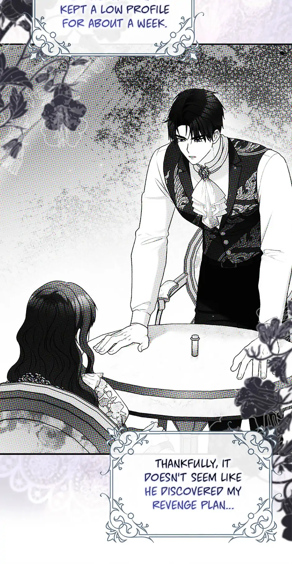 Read Duke Please Fail! chapter 37 image 49 on Lezhin