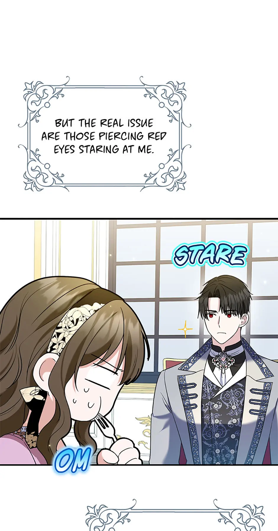 Read Duke Please Fail! chapter 37 image 50 on Lezhin