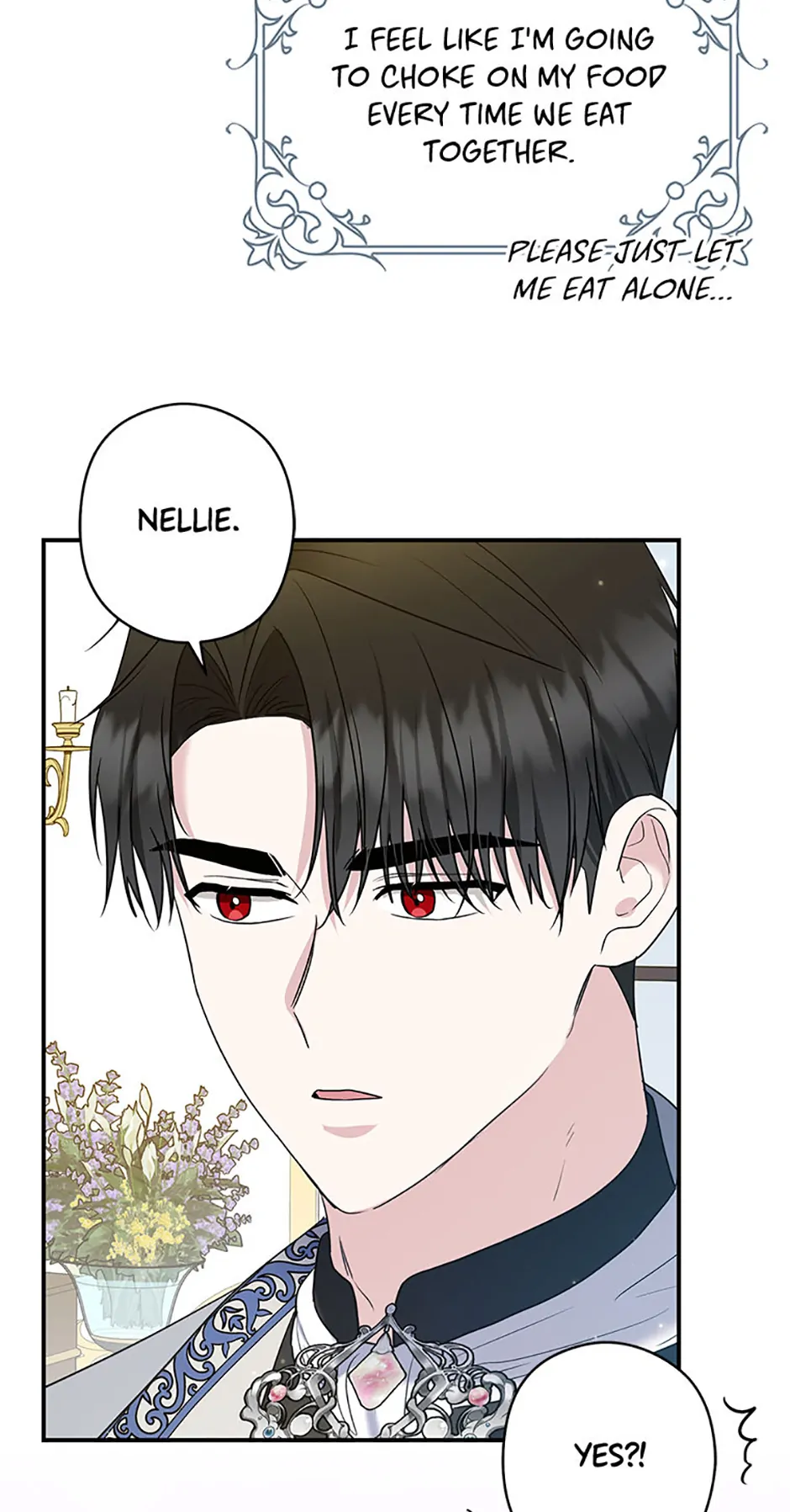 Read Duke Please Fail! chapter 37 image 51 on Lezhin
