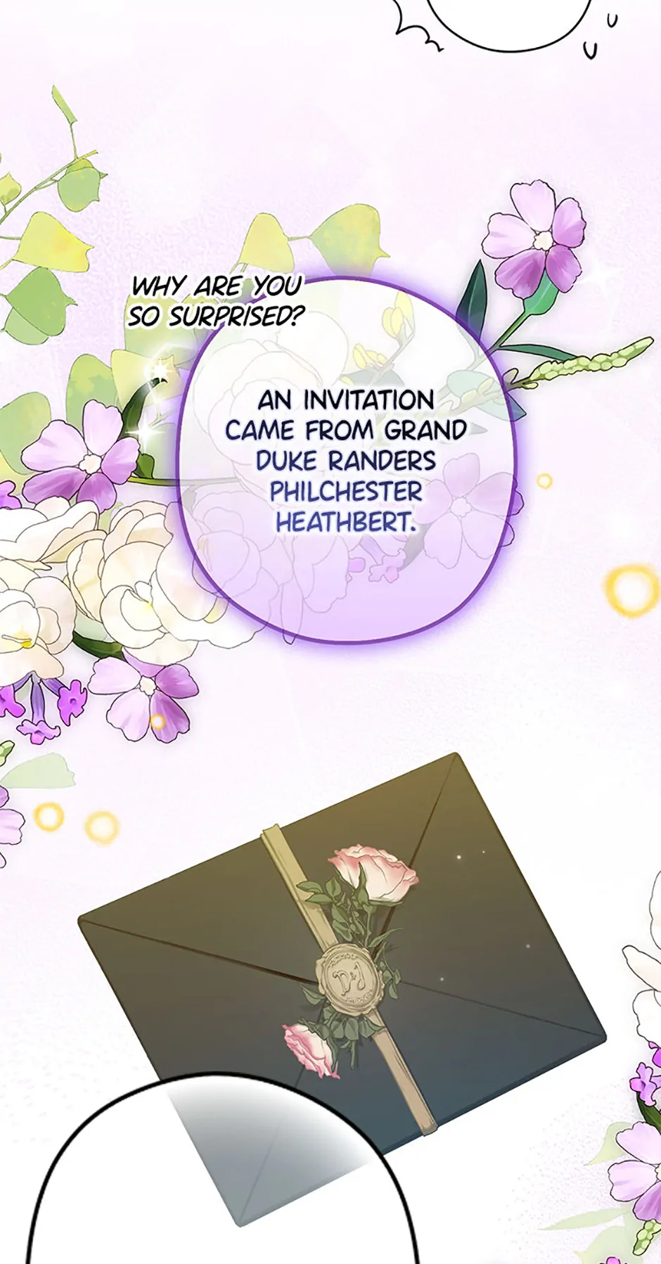Read Duke Please Fail! chapter 37 image 52 on Lezhin