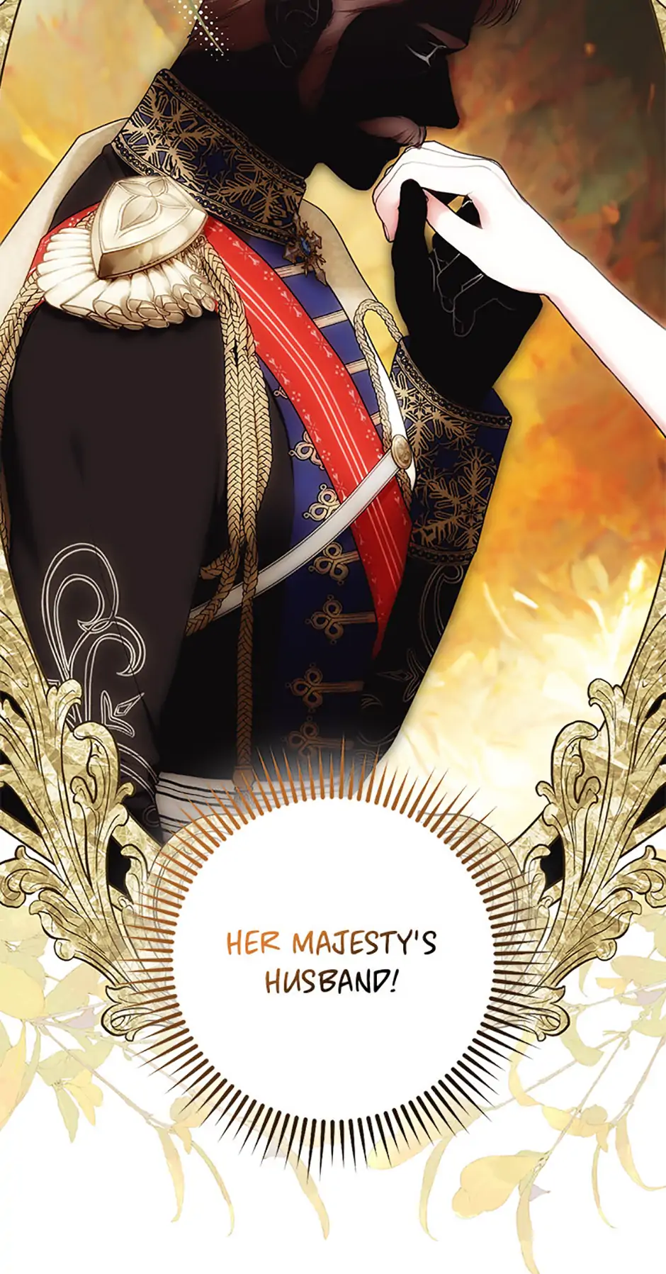 Read Duke Please Fail! chapter 37 image 55 on Lezhin