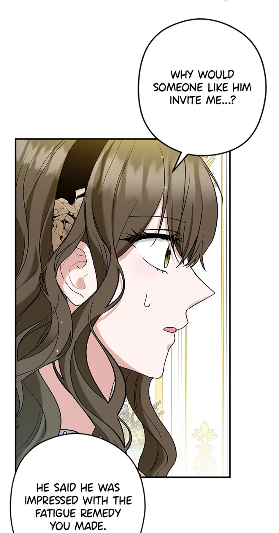 Read Duke Please Fail! chapter 37 image 56 on Lezhin