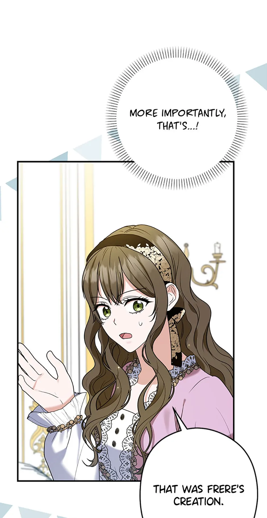 Read Duke Please Fail! chapter 37 image 60 on Lezhin