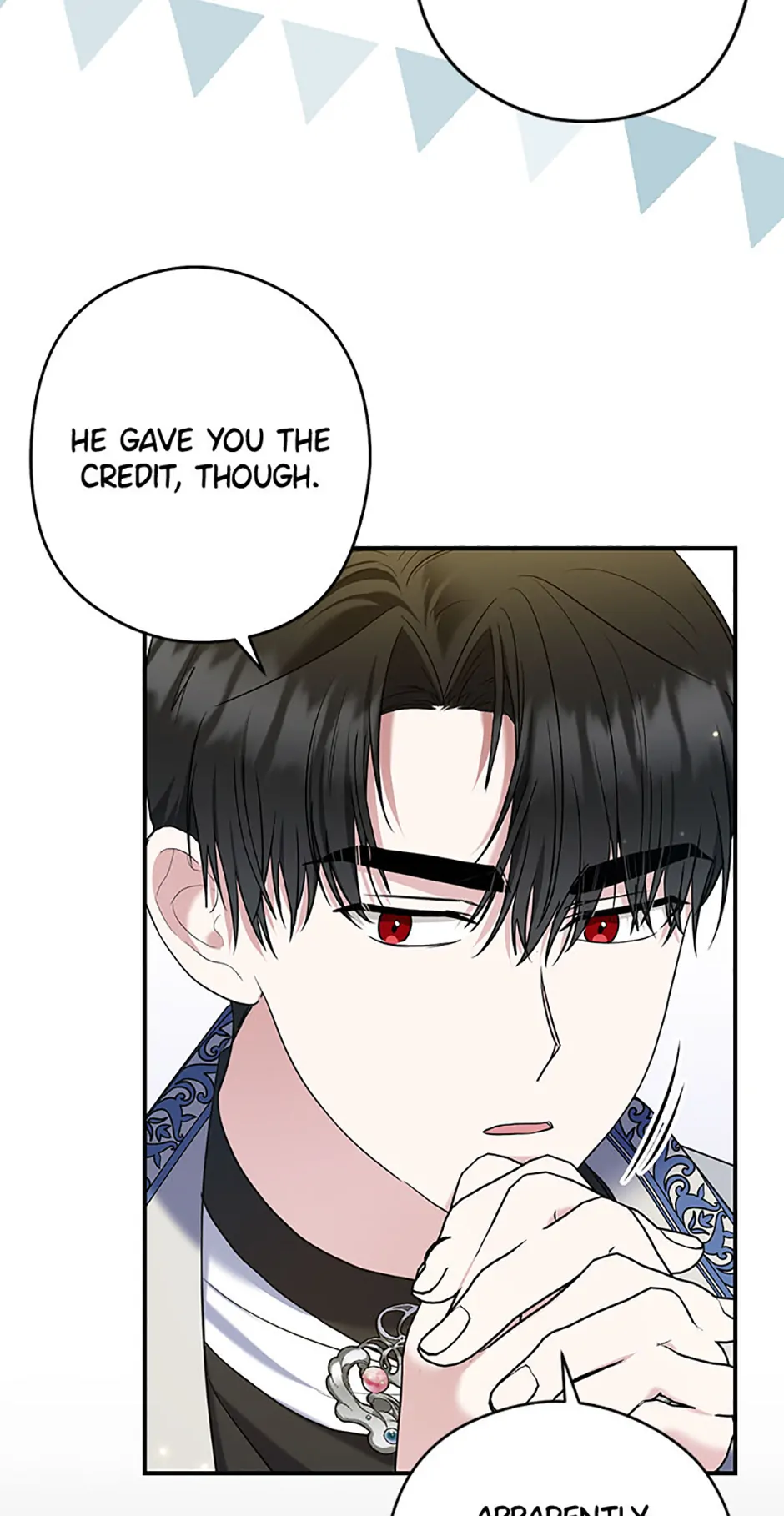 Read Duke Please Fail! chapter 37 image 61 on Lezhin