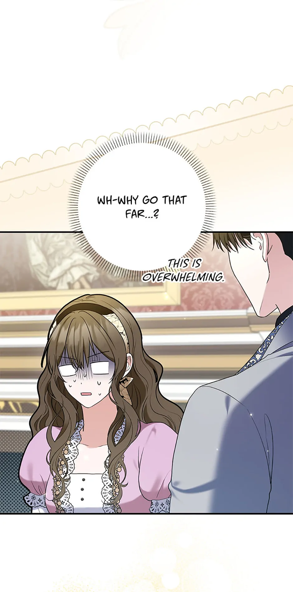 Read Duke Please Fail! chapter 37 image 67 on Lezhin