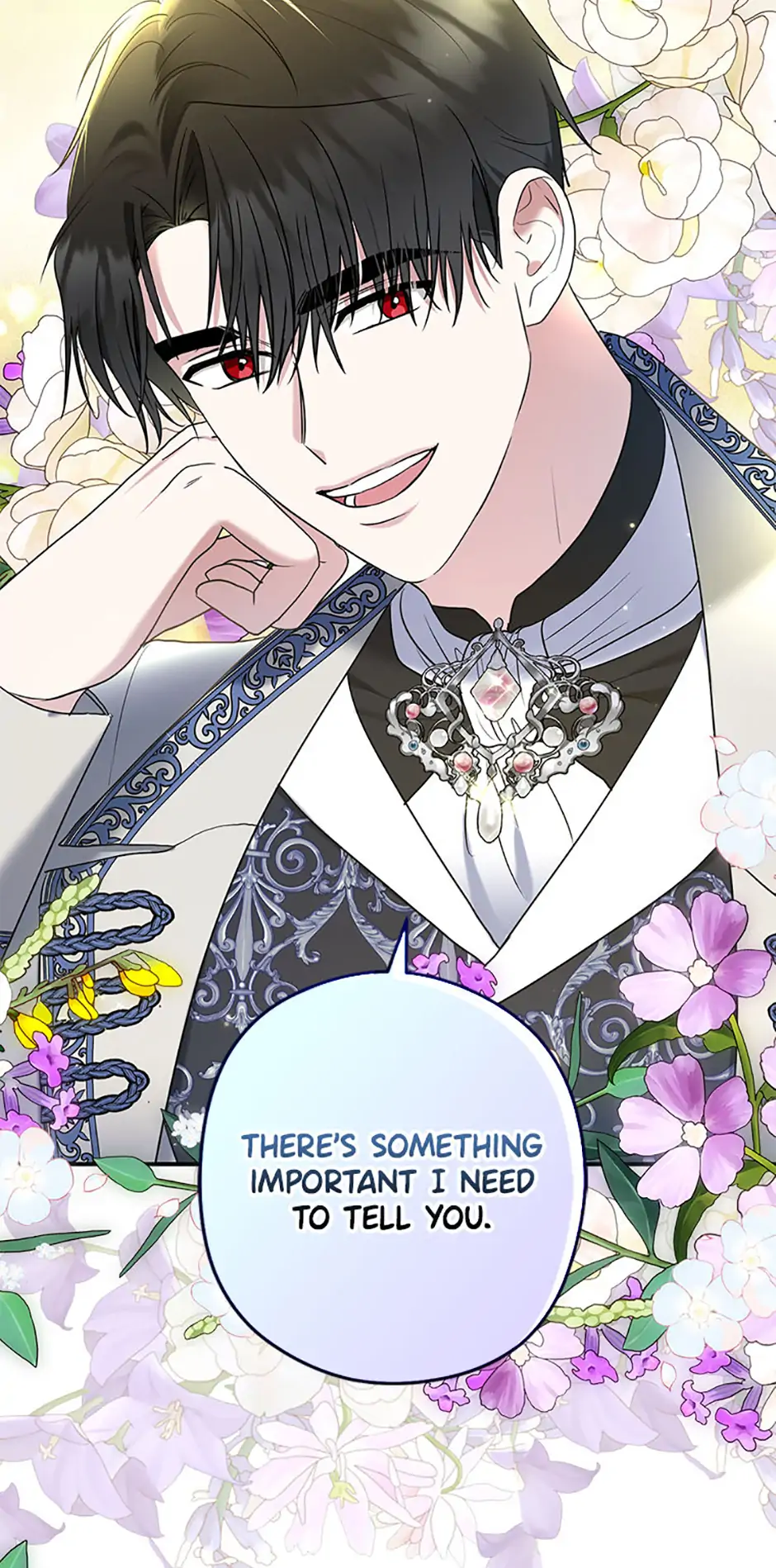 Read Duke Please Fail! chapter 37 image 69 on Lezhin