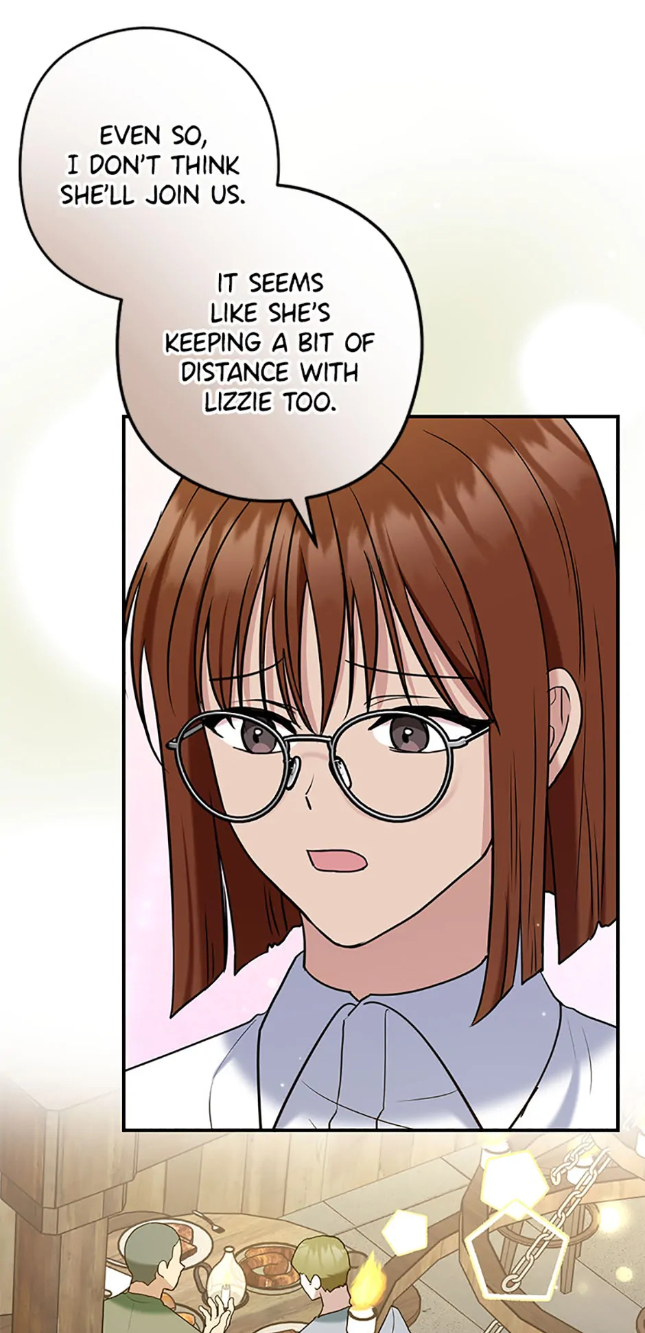 Read Duke Please Fail! chapter 37 image 7 on Lezhin