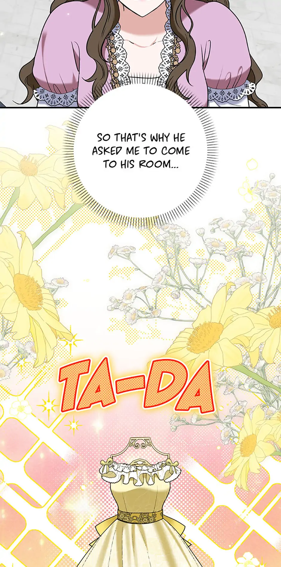 Read Duke Please Fail! chapter 38 image 1 on Lezhin