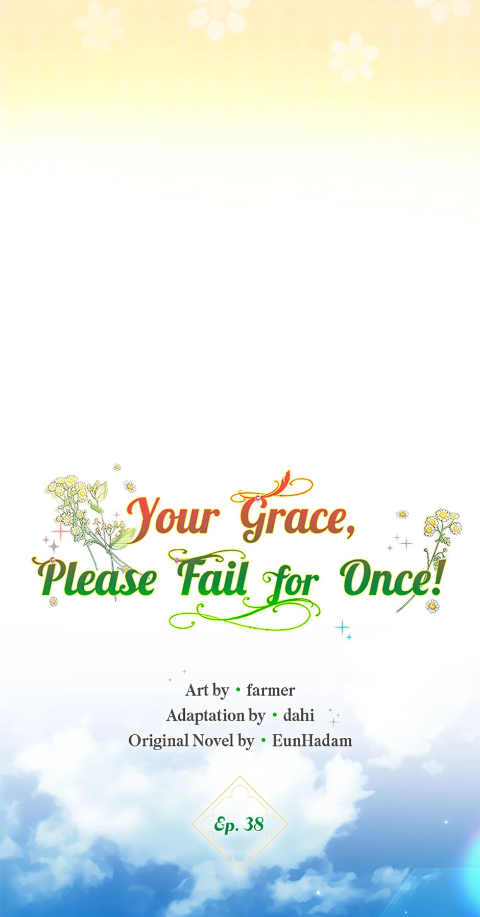 Read Duke Please Fail! chapter 38 image 11 on Lezhin