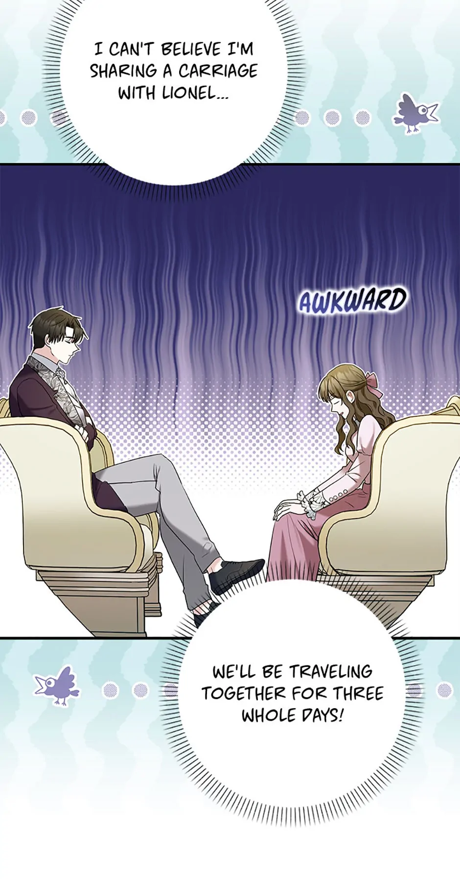 Read Duke Please Fail! chapter 38 image 14 on Lezhin