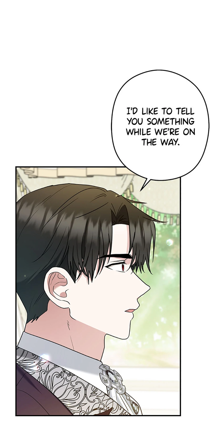 Read Duke Please Fail! chapter 38 image 15 on Lezhin