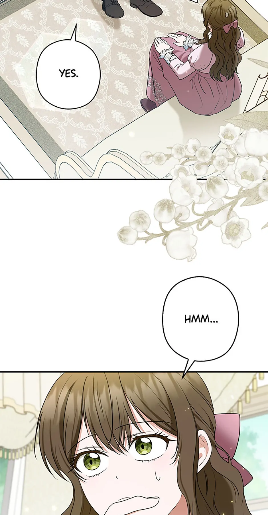 Read Duke Please Fail! chapter 38 image 17 on Lezhin