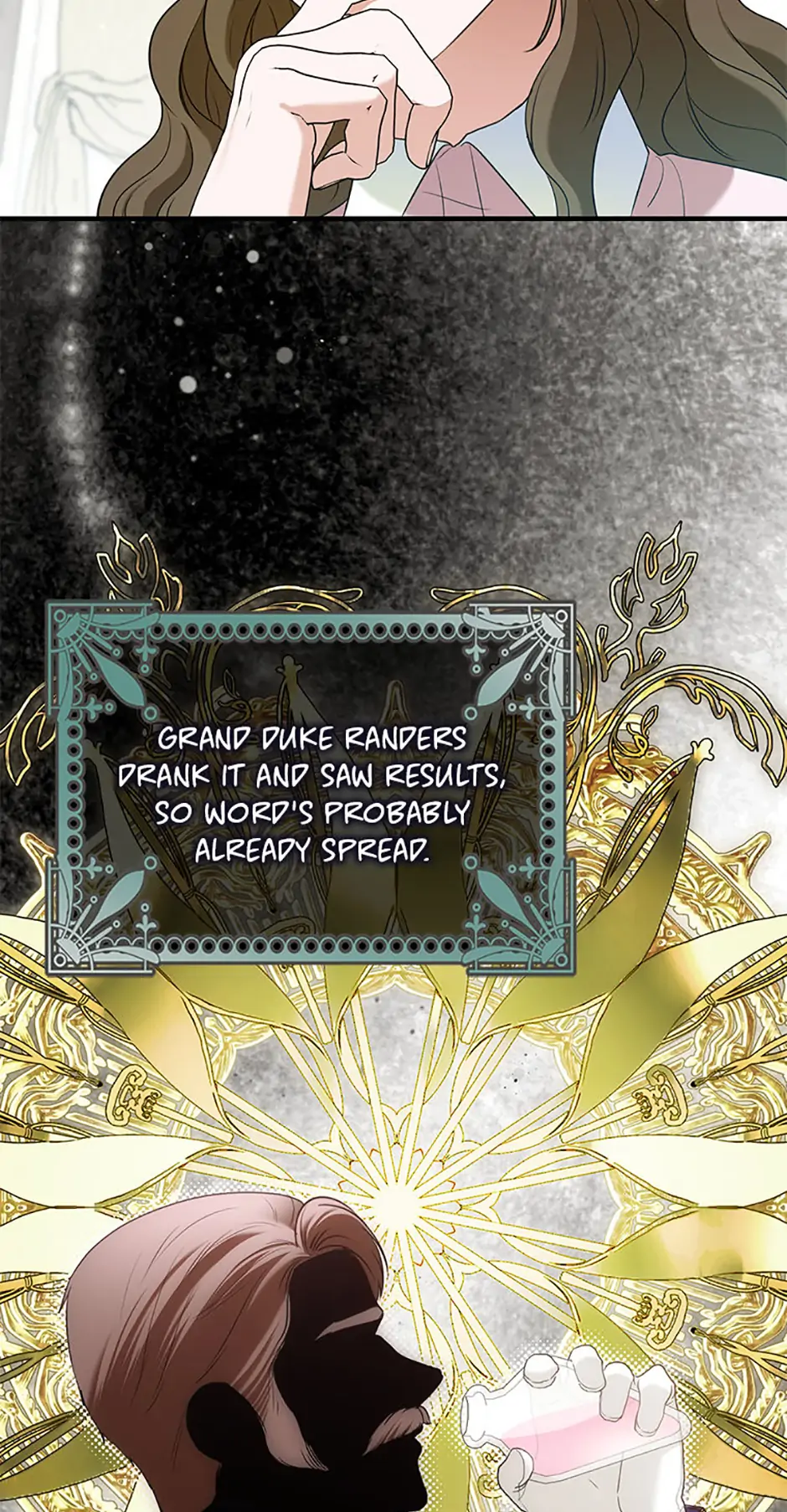 Read Duke Please Fail! chapter 38 image 18 on Lezhin