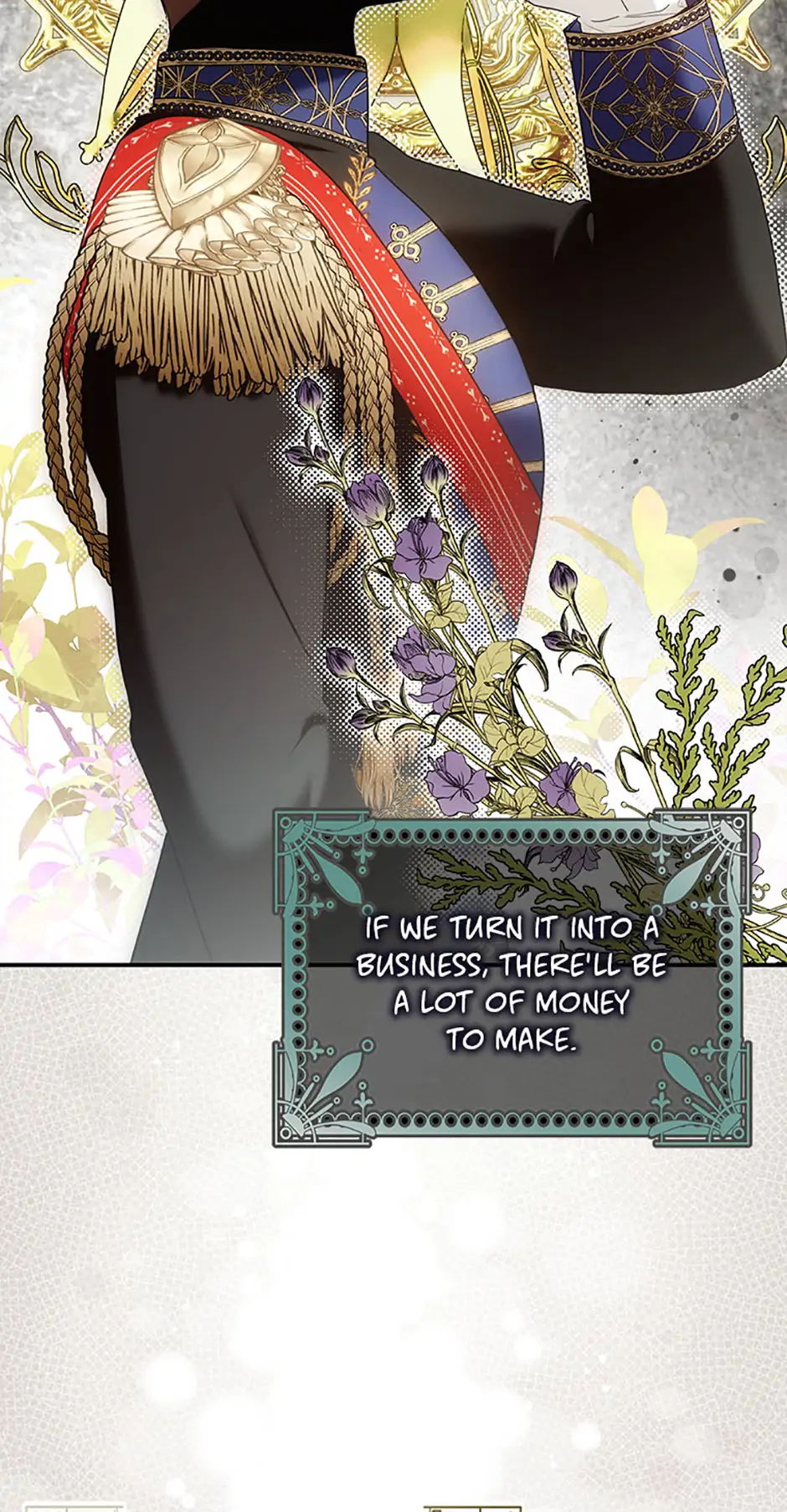 Read Duke Please Fail! chapter 38 image 19 on Lezhin