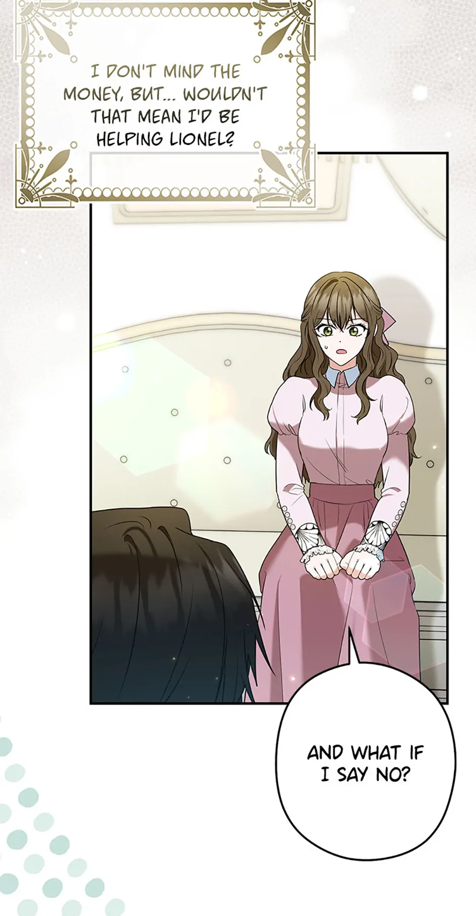 Read Duke Please Fail! chapter 38 image 20 on Lezhin