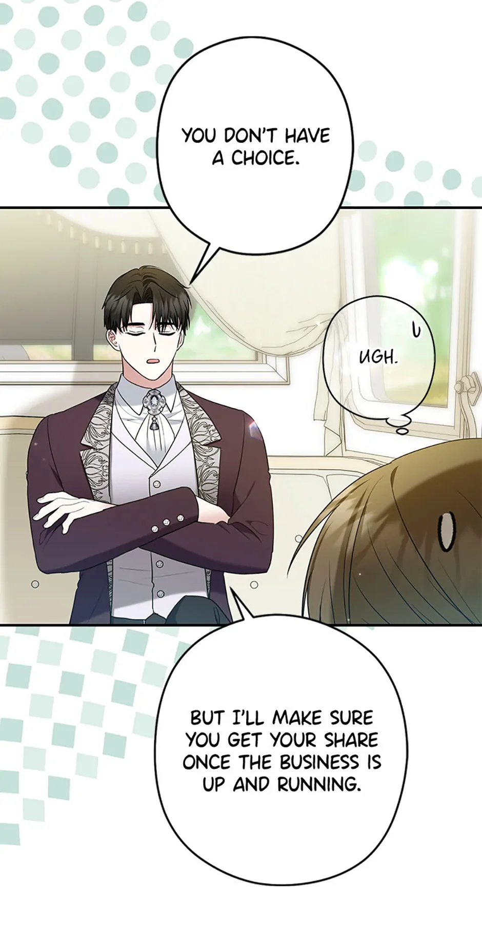 Read Duke Please Fail! chapter 38 image 21 on Lezhin