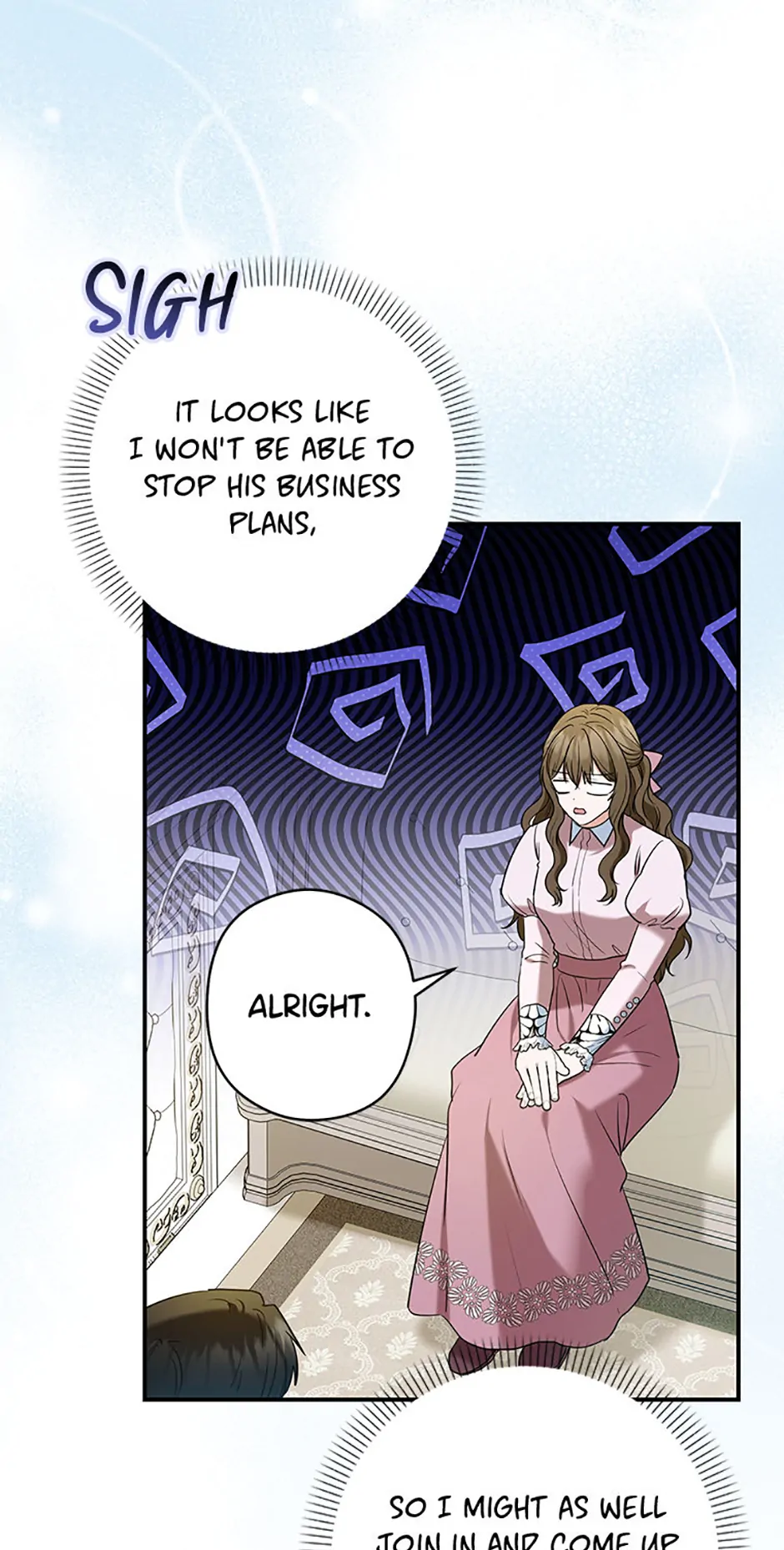 Read Duke Please Fail! chapter 38 image 24 on Lezhin