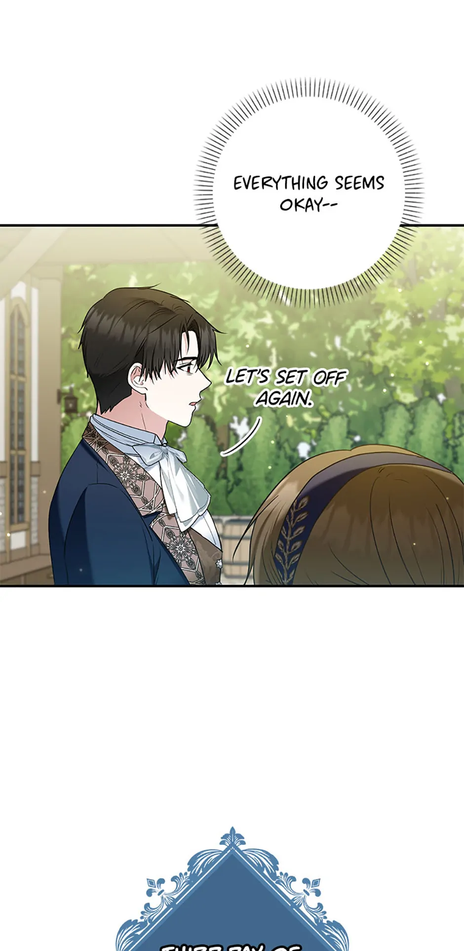 Read Duke Please Fail! chapter 38 image 28 on Lezhin
