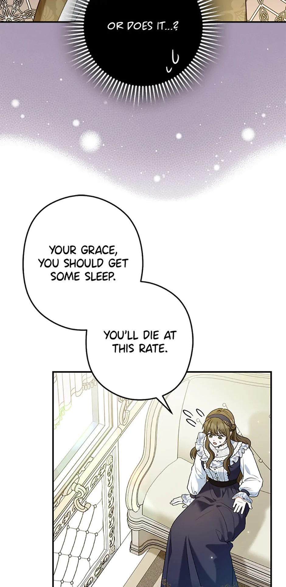 Read Duke Please Fail! chapter 38 image 30 on Lezhin