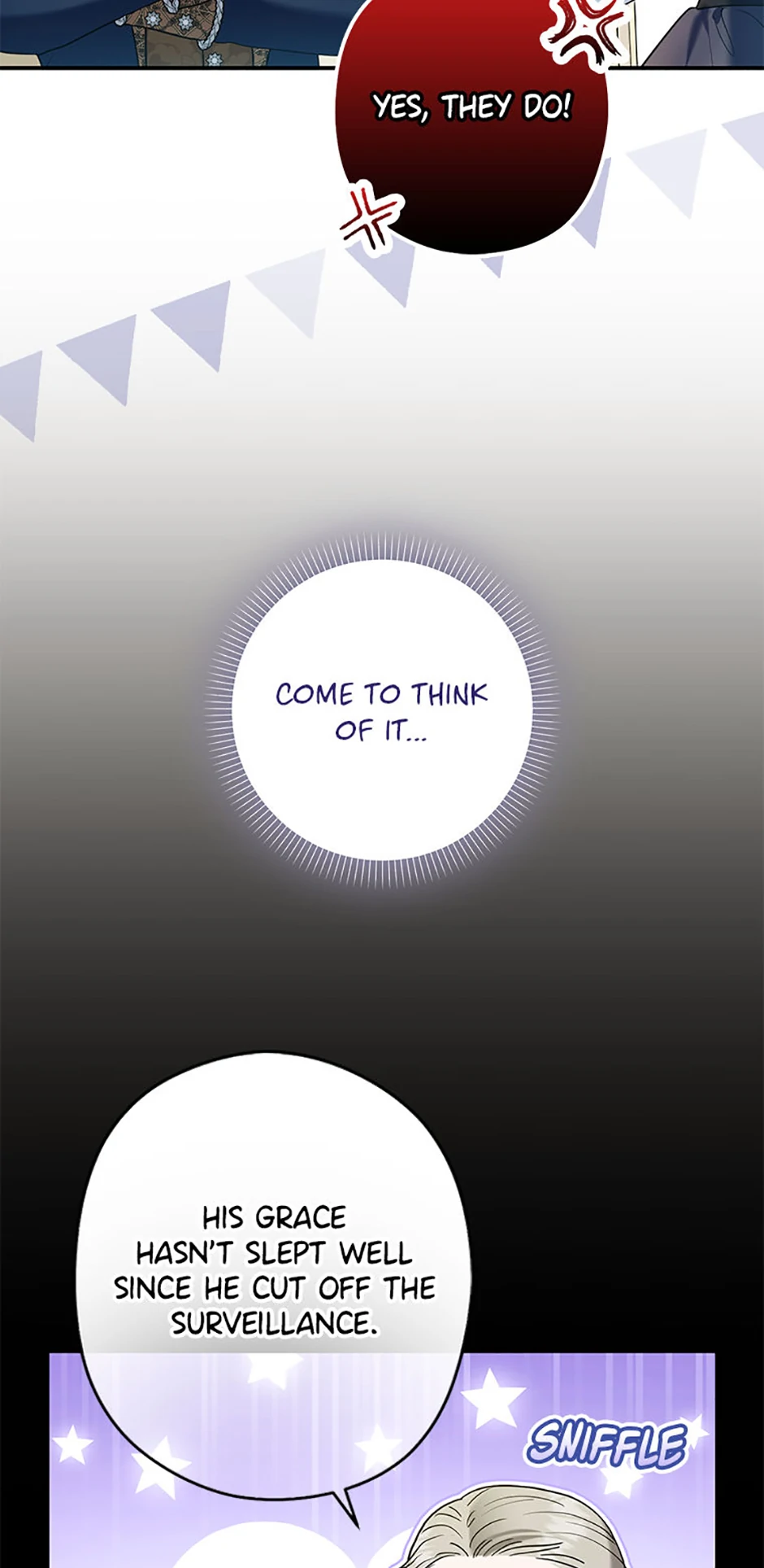 Read Duke Please Fail! chapter 38 image 32 on Lezhin