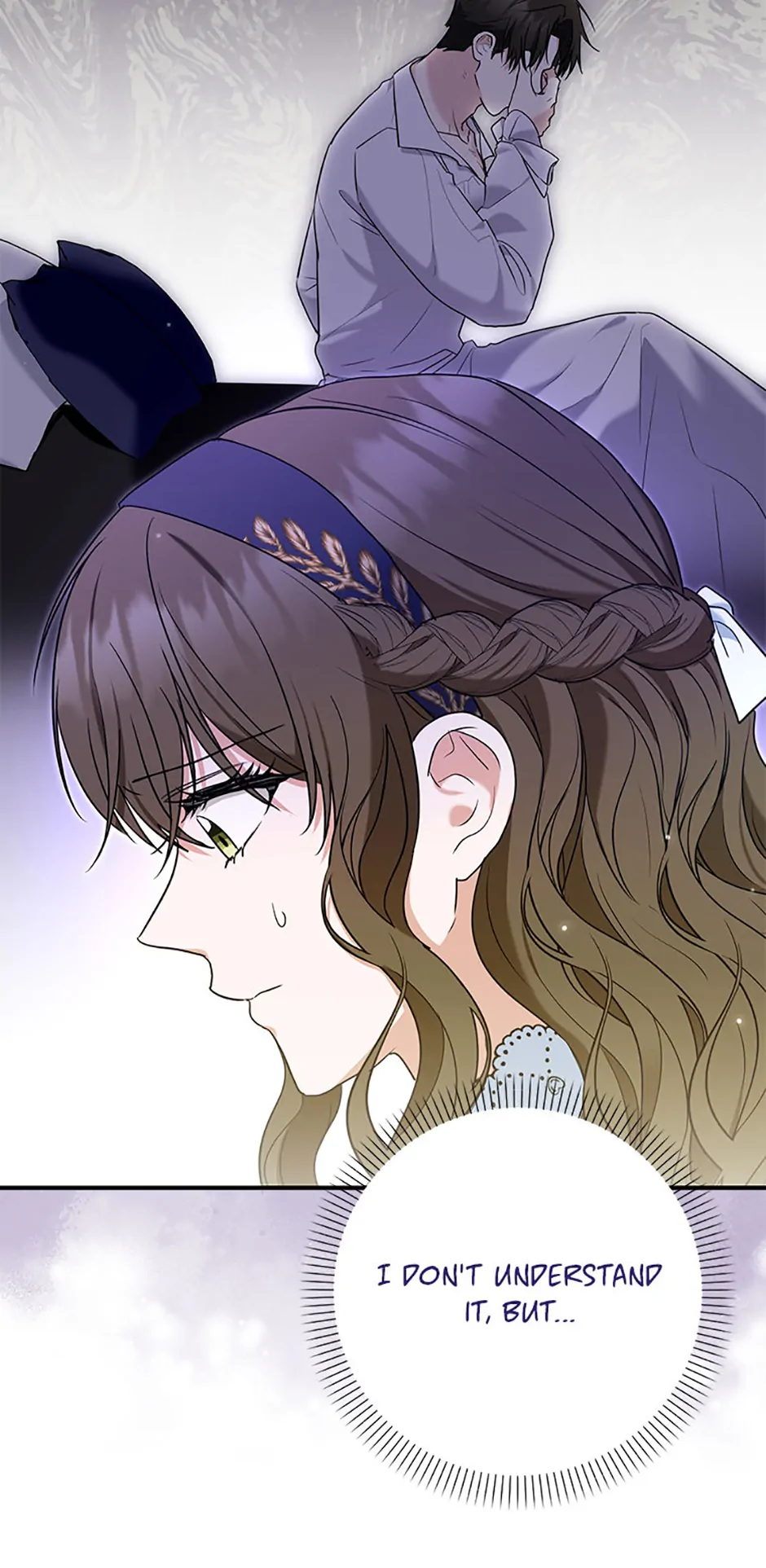 Read Duke Please Fail! chapter 38 image 33 on Lezhin