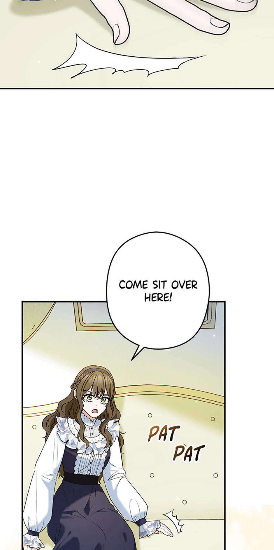 Read Duke Please Fail! chapter 38 image 35 on Lezhin