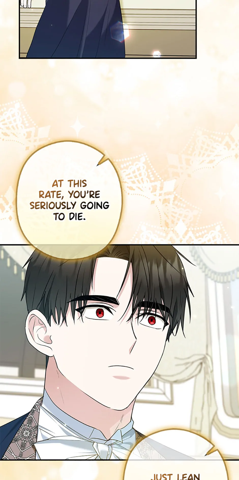 Read Duke Please Fail! chapter 38 image 36 on Lezhin
