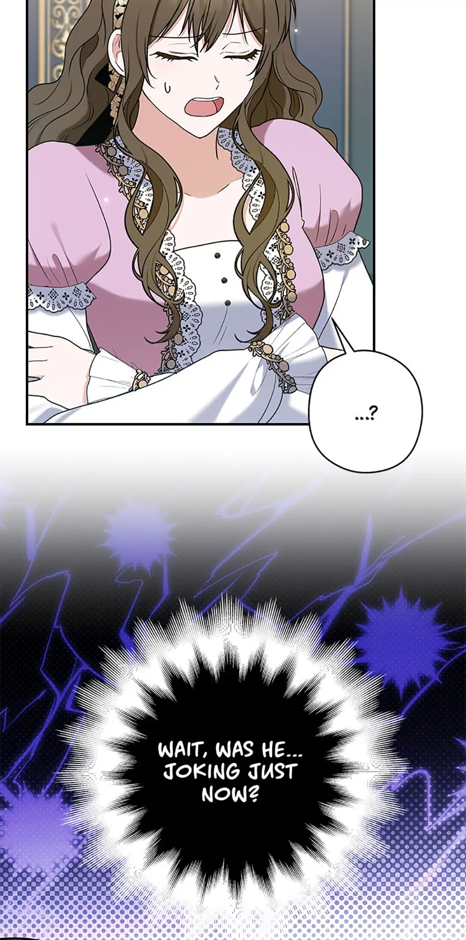 Read Duke Please Fail! chapter 38 image 4 on Lezhin