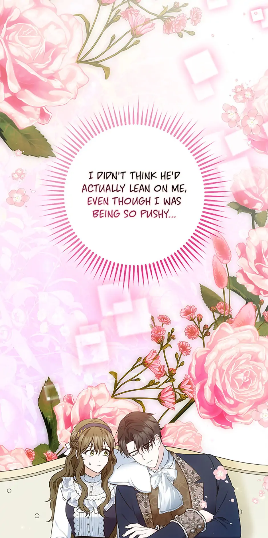 Read Duke Please Fail! chapter 38 image 40 on Lezhin