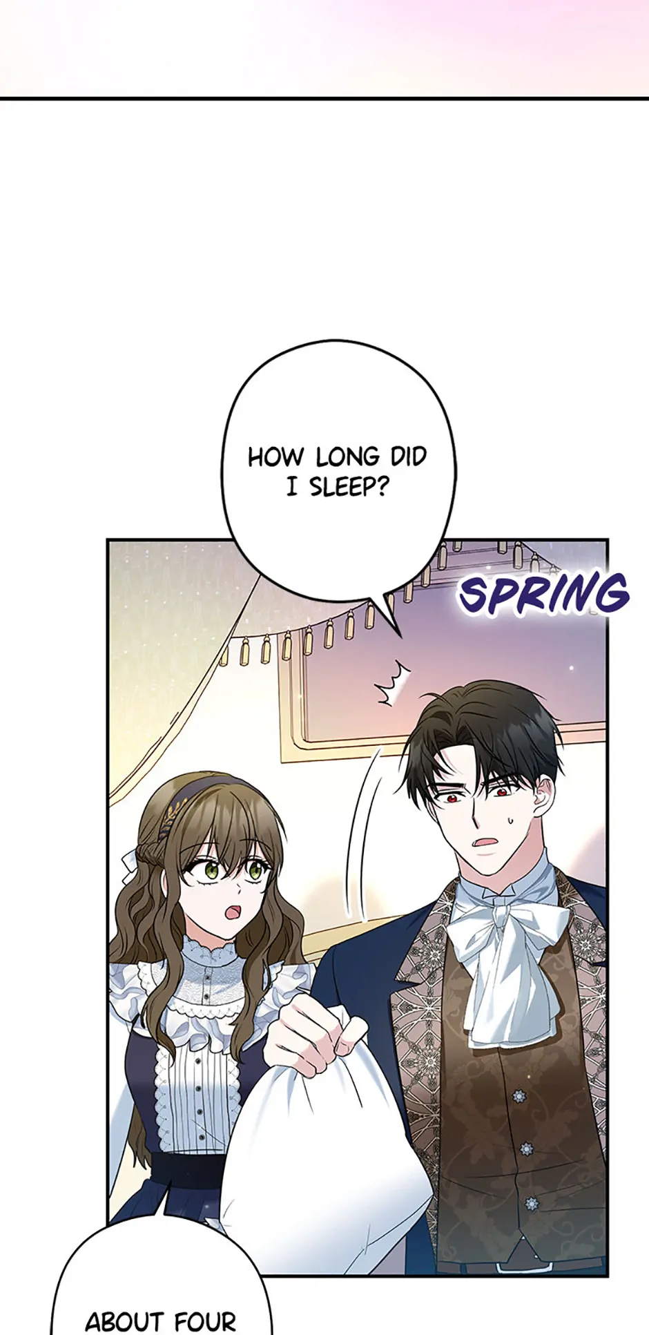 Read Duke Please Fail! chapter 38 image 44 on Lezhin