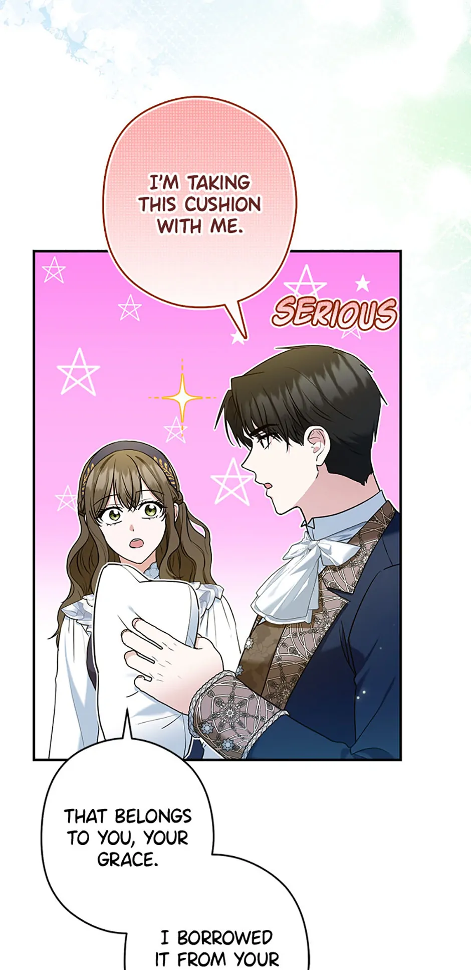 Read Duke Please Fail! chapter 38 image 46 on Lezhin