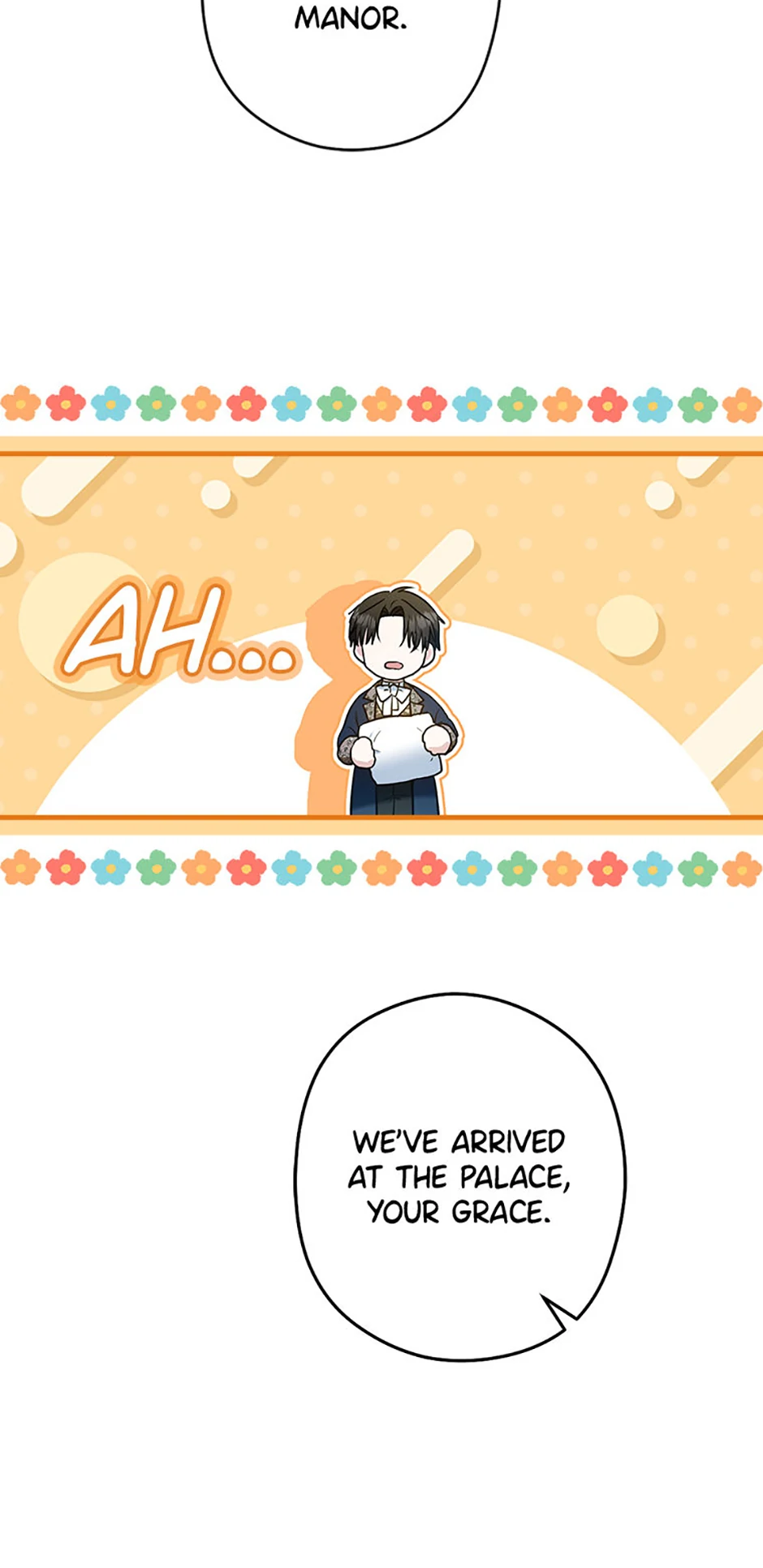 Read Duke Please Fail! chapter 38 image 47 on Lezhin