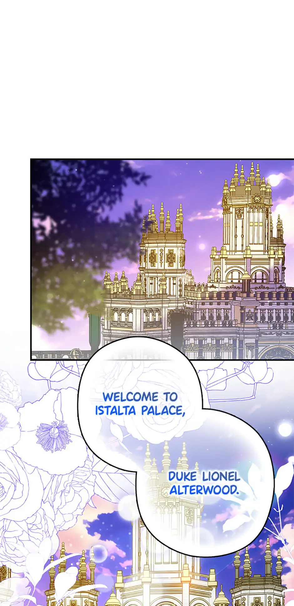 Read Duke Please Fail! chapter 38 image 48 on Lezhin