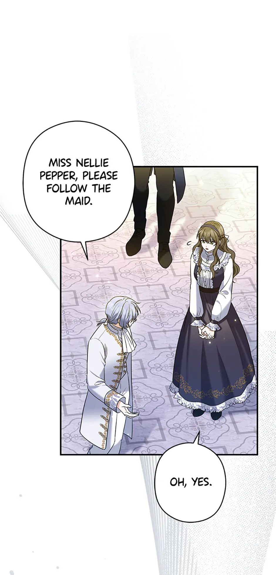 Read Duke Please Fail! chapter 38 image 50 on Lezhin