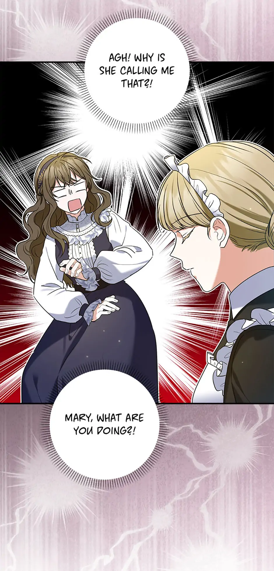 Read Duke Please Fail! chapter 38 image 52 on Lezhin