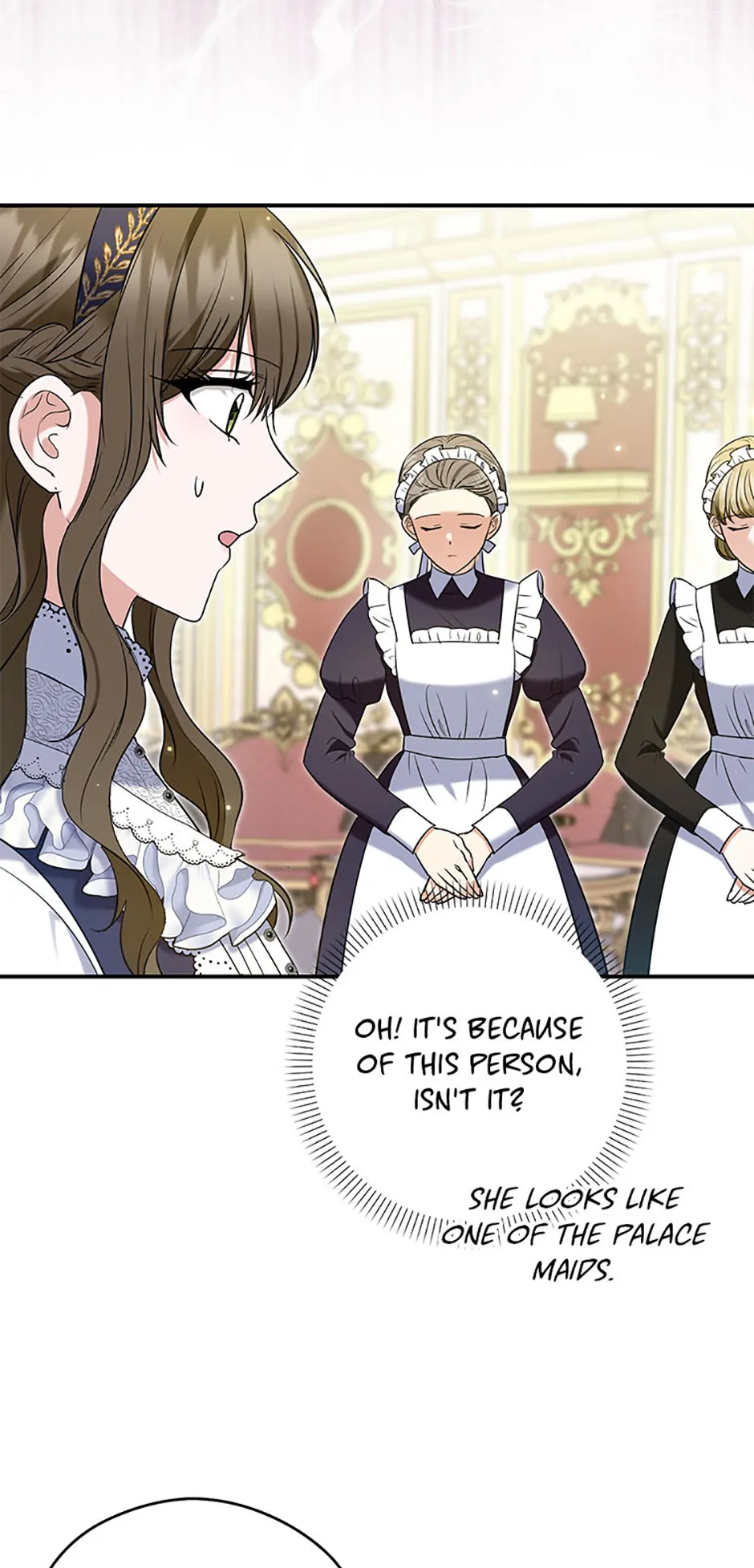 Read Duke Please Fail! chapter 38 image 53 on Lezhin